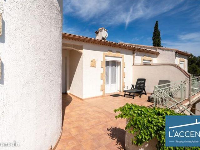 Appartement vente à Nîmes, Uchaud