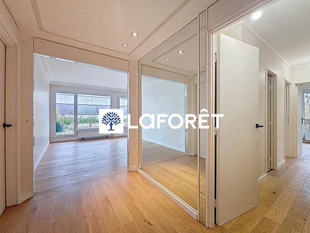 Appartement location à Versailles, Noisy-le-roi