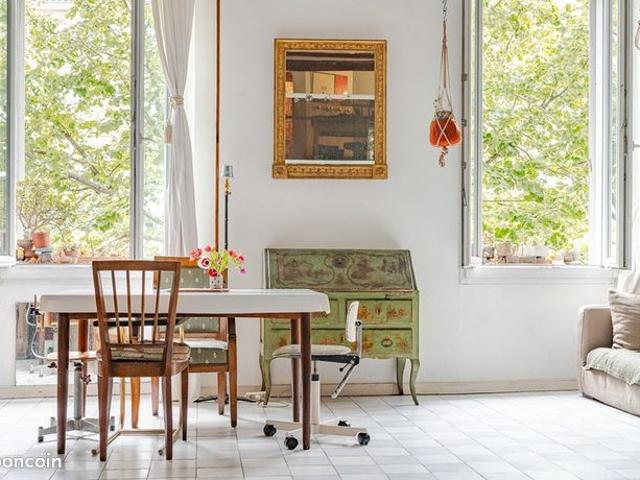 Appartement vente à Marseille