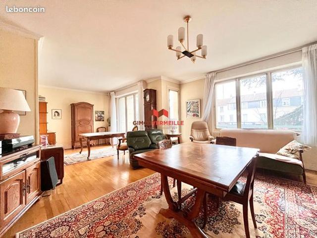 Appartement vente à Saint-Germain-en-Laye, Chatou
