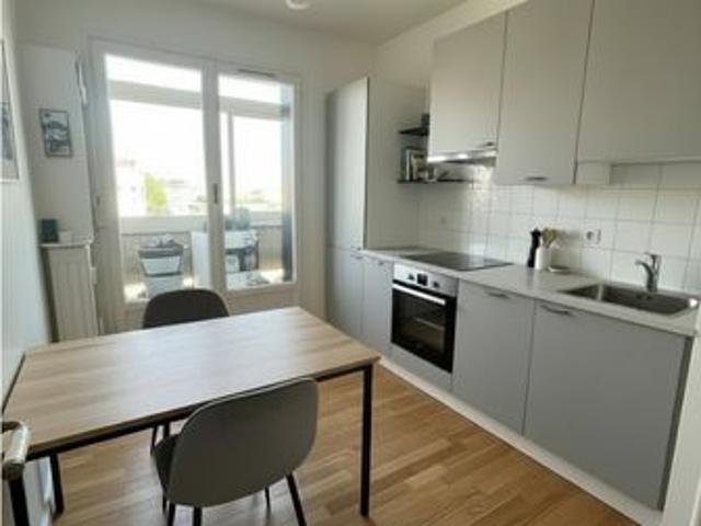 Appartement vente à Annecy