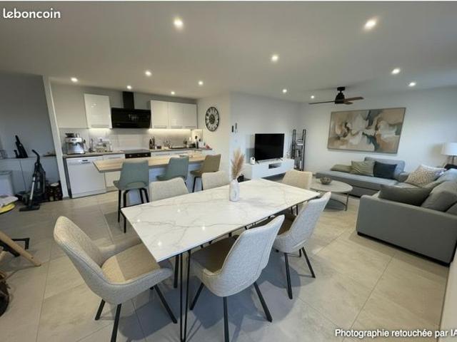Appartement vente à Huttenheim, Collectivité européenne d'Alsace