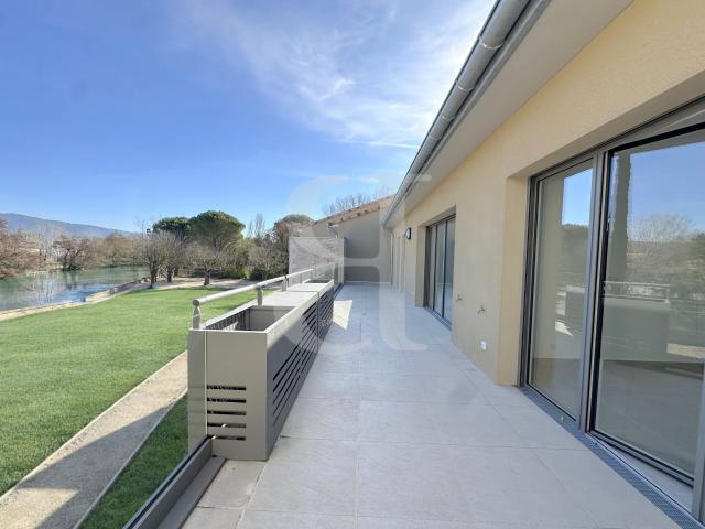 Appartement vente à Avignon, L'isle-sur-la-sorgue