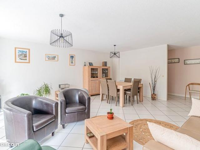 Appartement vente à Mérignac, Gironde