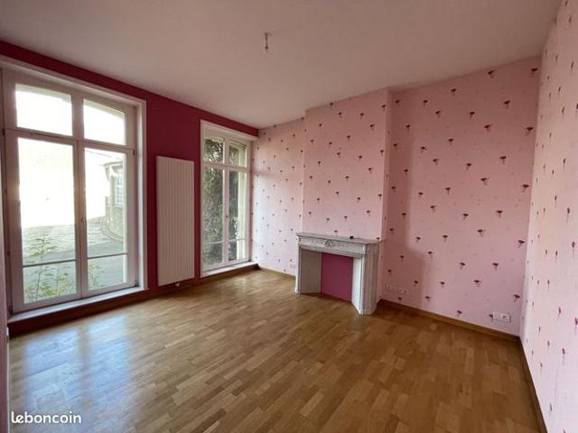 Appartement vente à Boulogne-sur-Mer, Boulogne-sur-mer