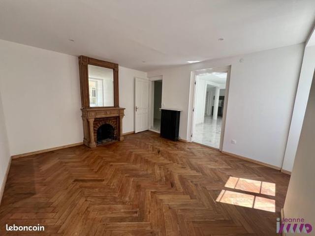 Appartement vente à Belfort, Delle