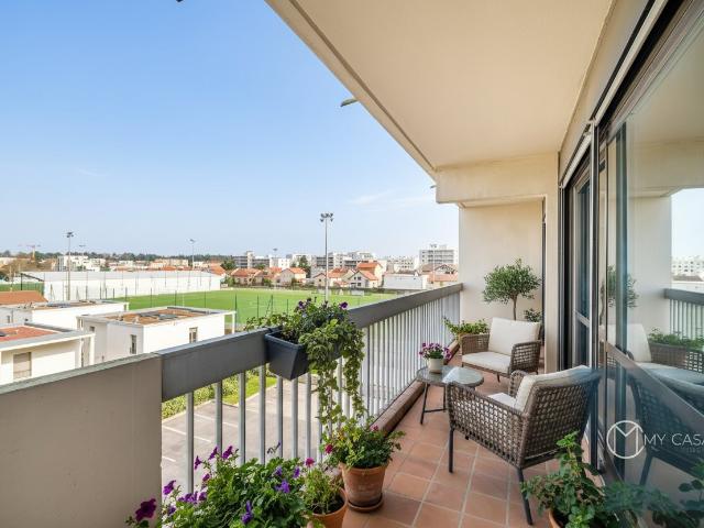 Appartement vente à Lyon, Métropole de Lyon
