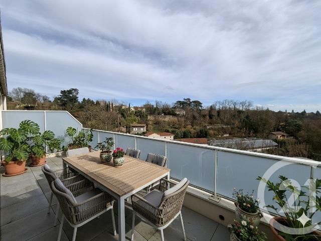 Appartement vente à Lyon, Métropole de Lyon