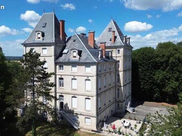 Appartement vente à Dole