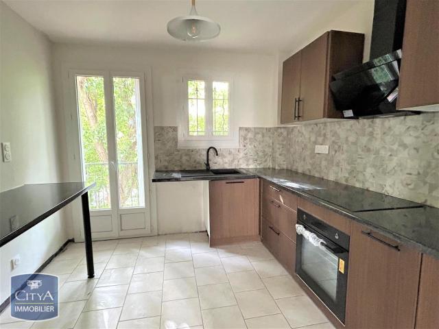 Appartement location à Montpellier