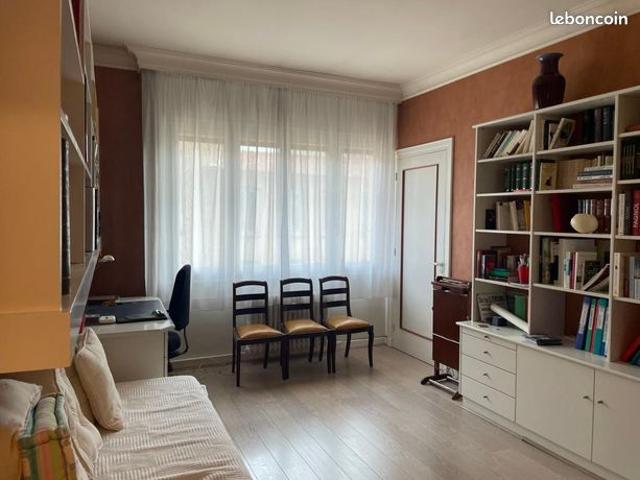 Appartement vente à Saint-Étienne, Saint-etienne
