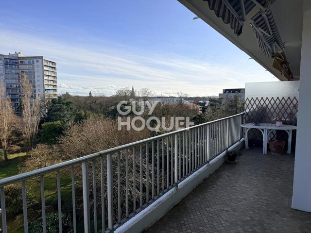 Appartement vente à La Rochelle