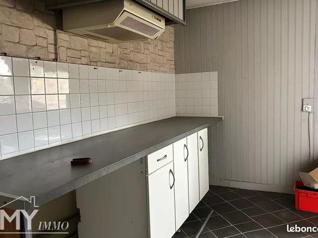 Appartement vente à Libourne, Castillon-la-bataille