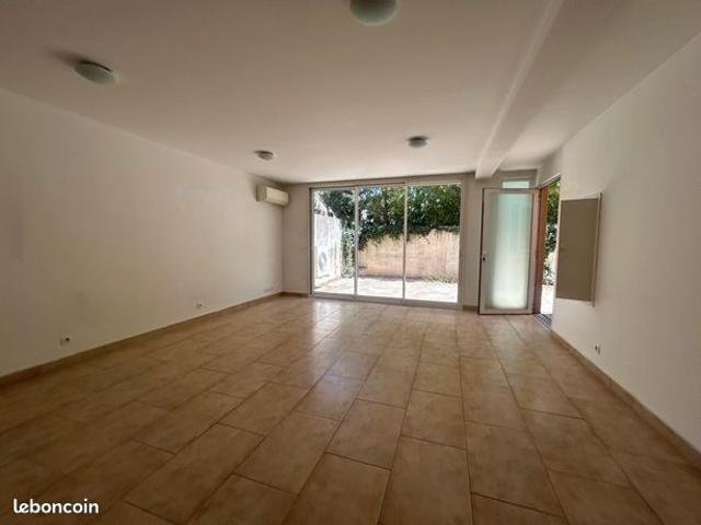Appartement vente à Montpellier, Le Crès