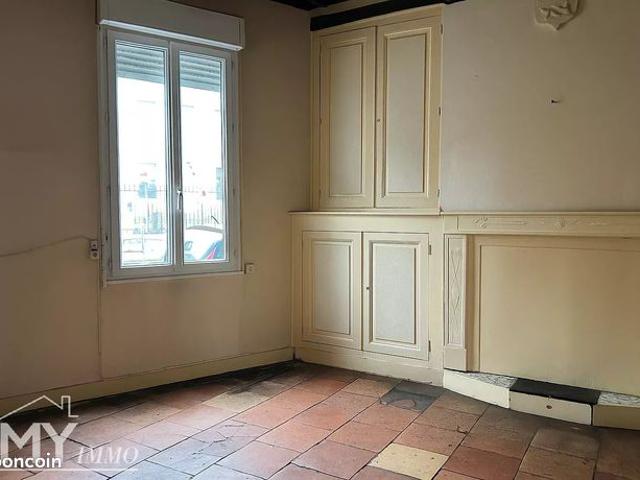 Appartement vente à Libourne, Castillon-la-bataille