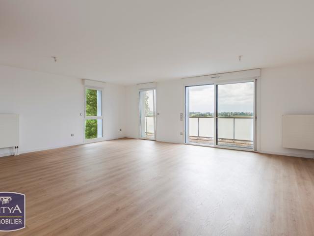 Appartement vente à Lille, Roncq