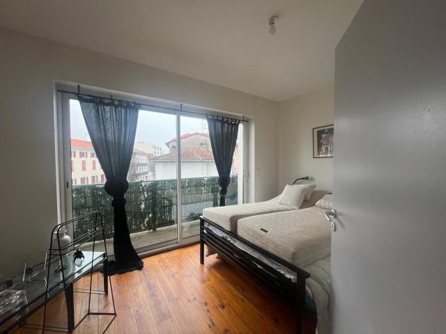 Appartement location à Dax
