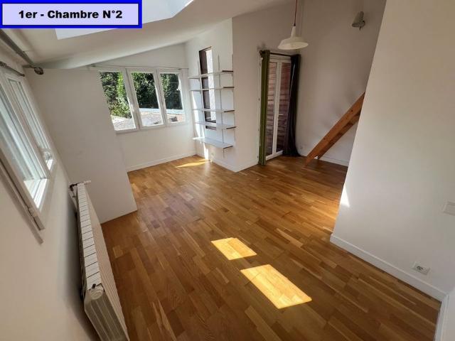 Appartement location à La Madeleine, Évreux