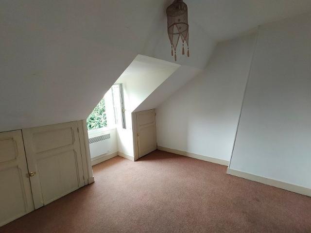 Appartement location à Romorantin-Lanthenay, Saint-aignan