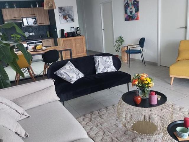 Appartement location à Toulouse, Saint-loup-cammas