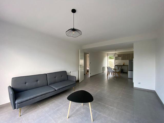 Appartement location à Toulouse, Launaguet