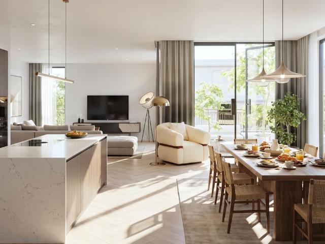 Appartement vente à Varces-Allières-et-Risset, Isère