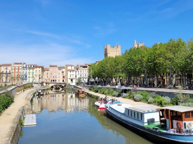 Appartement vente à Narbonne