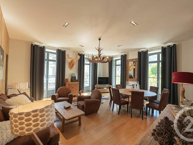 Appartement vente à Argelès-Gazost, Cauterets