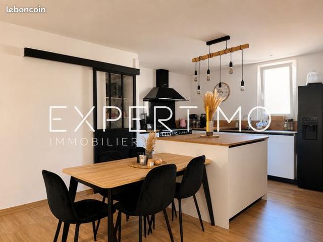 Appartement vente à Forcalquier, Manosque
