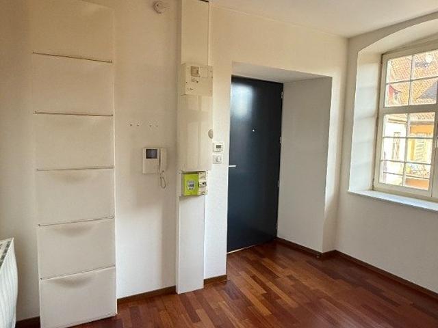 Appartement vente à Colmar-Ribeauvillé, Grand Est