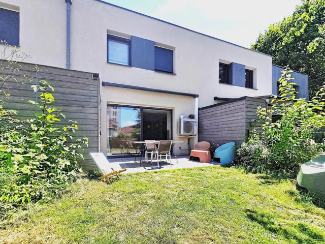 Appartement vente à Strasbourg, Hoenheim
