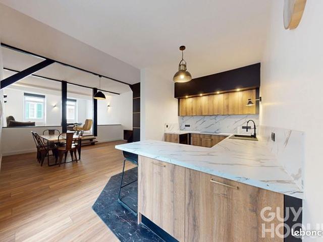 Appartement vente à Aire-sur-l'Adour, Landes