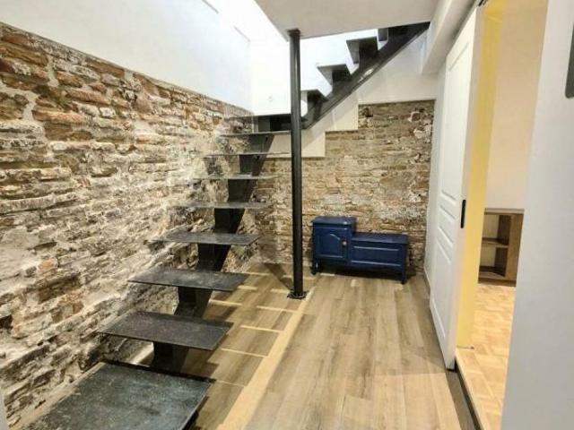Appartement vente à Toulouse