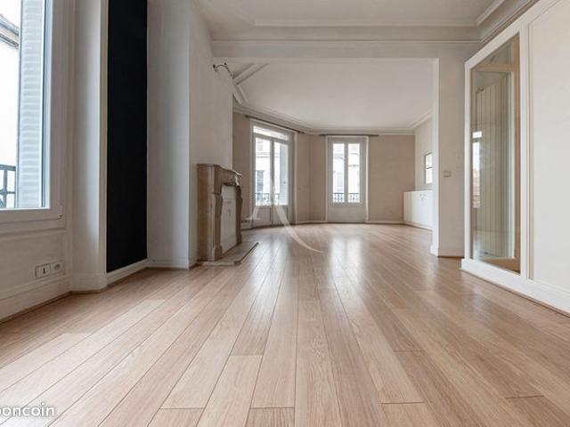 Appartement vente à Lagny-sur-Marne, Seine-et-Marne