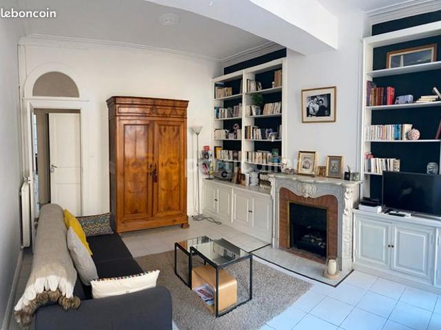 Appartement vente à Carcassonne