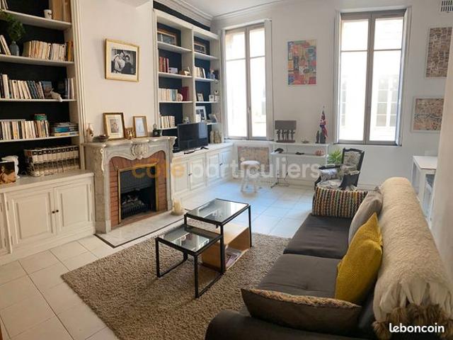 Appartement vente à Carcassonne