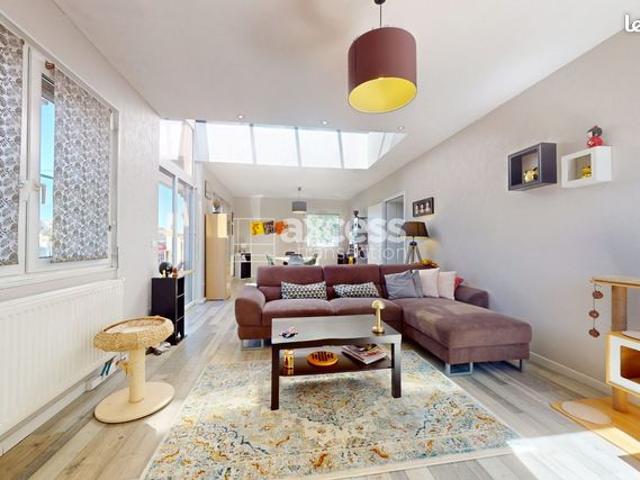 Appartement vente à Hœrdt, Collectivité européenne d'Alsace