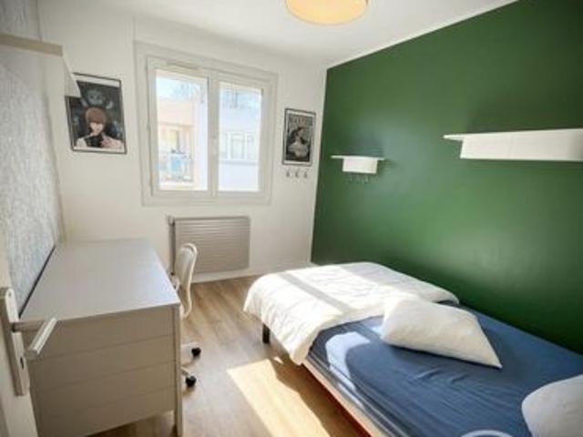 Appartement vente à Le Mans