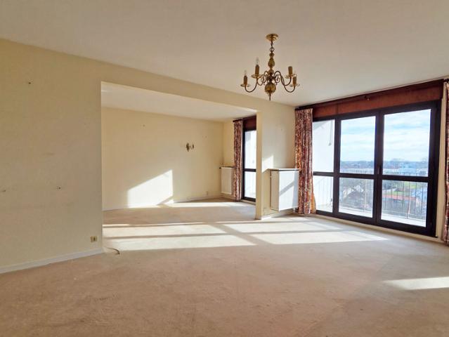 Appartement vente à Bordeaux, Talence