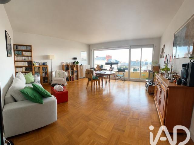 Appartement vente à Gare Nord, Le Mans