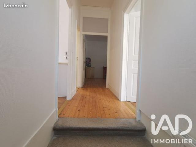 Appartement vente à Belley