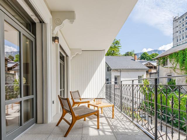 Appartement vente à Chambéry, Aix-les-bains