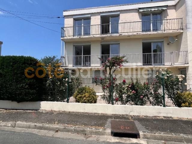 Appartement vente à Tarbes