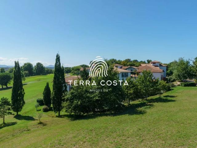 Appartement vente à Bayonne, Arcangues