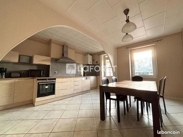 Appartement vente à Lyon, Métropole de Lyon
