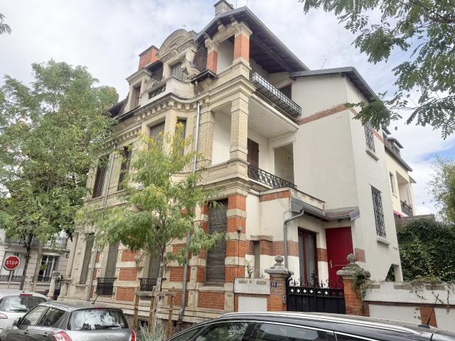 Appartement vente à Vichy, Allier
