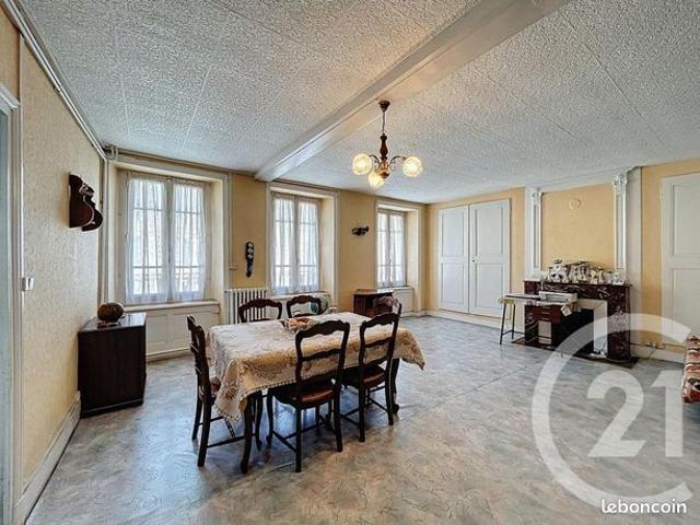 Appartement vente à Yssingeaux