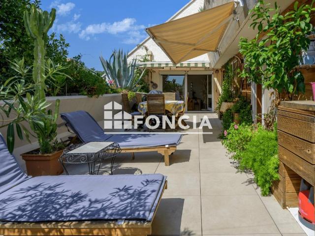 Appartement vente à Le Pontet Centre, Le Pontet