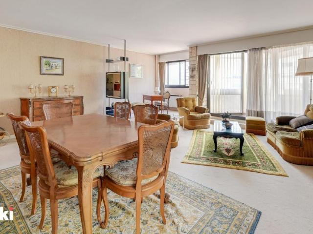 Appartement vente à Front de Lac - Ormetteau -Port, Créteil
