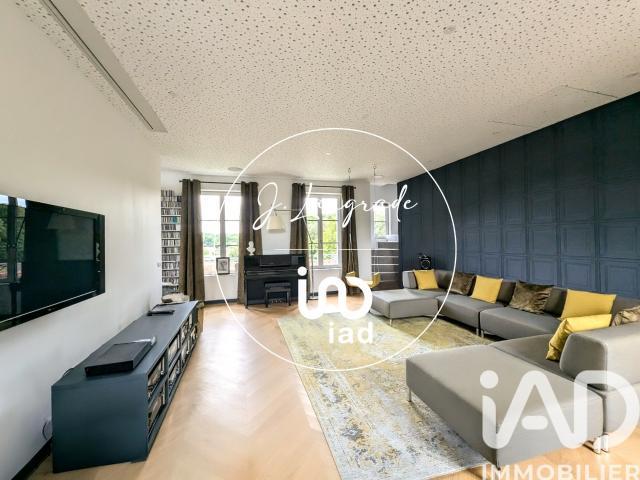 Appartement vente à La Chapelle, Labbeville